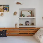 Anastasia's House Ysterni * Isterni (Paros)