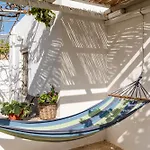 Anastasia's House Ysterni Isterni (Paros)