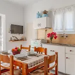 Anastasia's House Ysterni * Isterni (Paros)