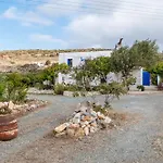 Anastasia's House Ysterni * Isterni (Paros)