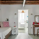 Anastasia's House Ysterni Isterni (Paros)