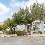 Anastasia's House Ysterni Isterni (Paros)