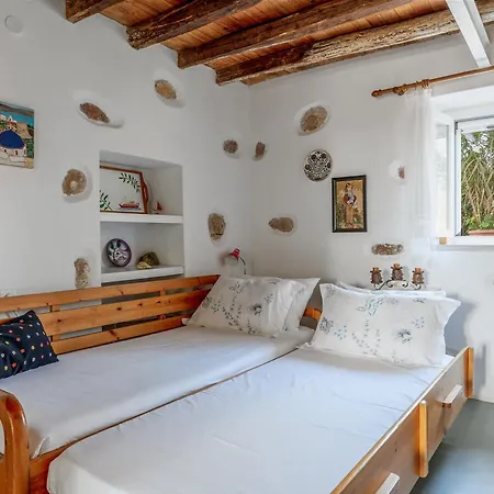 Anastasia's House Ysterni Isterni (Paros)