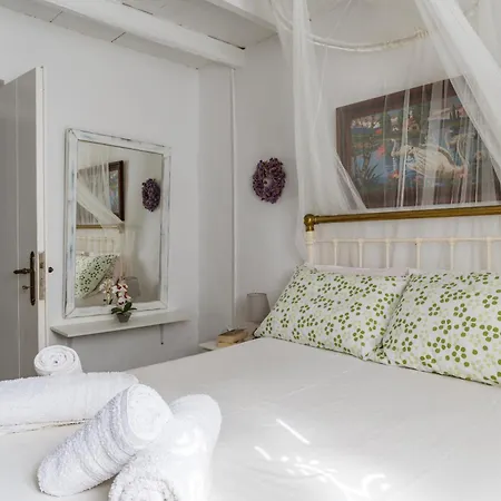 Holiday home Anastasia's House Ysterni *