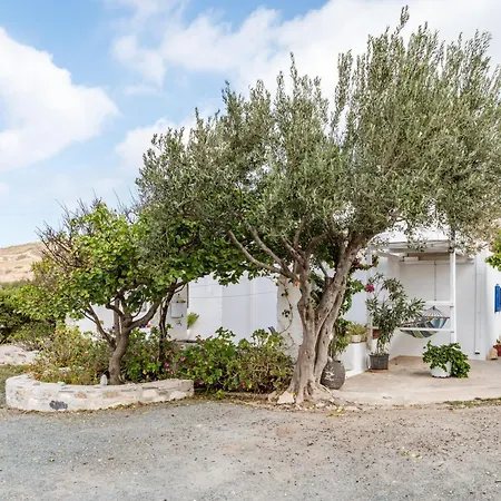 Anastasia's House Ysterni Isterni (Paros)